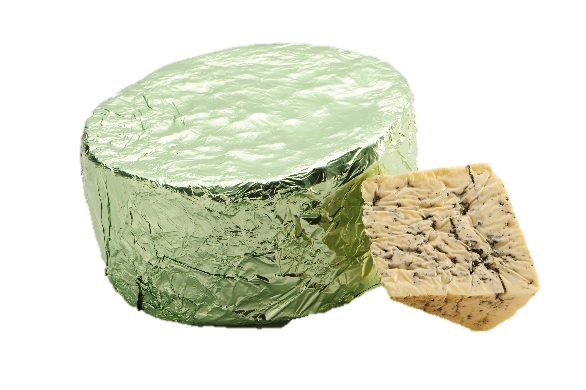 VERDE DI PECORA al latte ovino