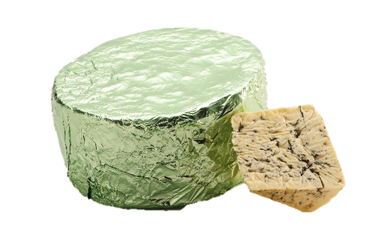 VERDE DI PECORA al latte ovino