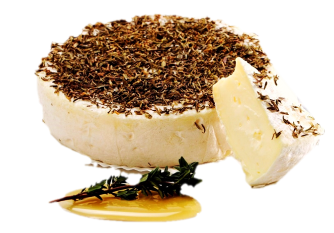 MACCAGNETTO AL TIMO al latte vaccino