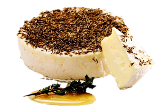 MACCAGNETTO AL TIMO al latte vaccino