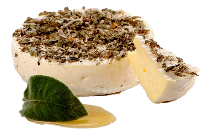 MADDALENA al latte vaccino