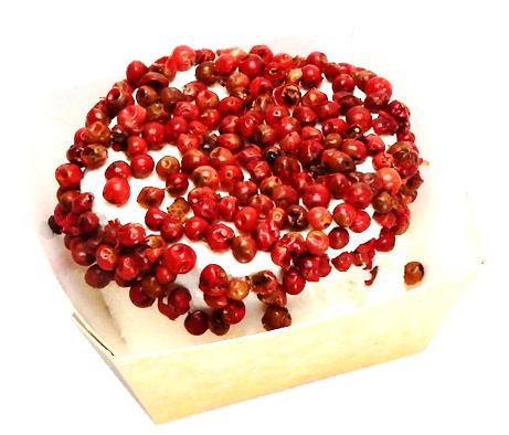 CAPRINO FRESCO 100g al latte caprino - CAPRINO AROMI 100g al latte caprino - CAPRINO FRUTTA 100g al latte caprino