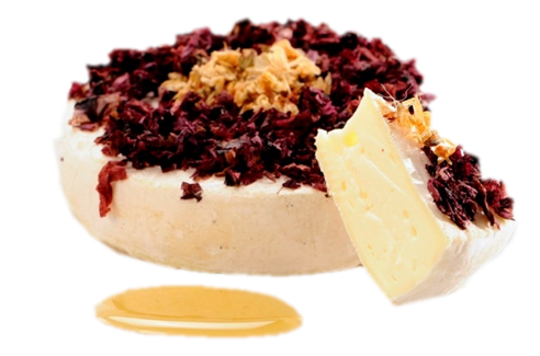 CIABOT AI FIORI al latte vaccino e ovino