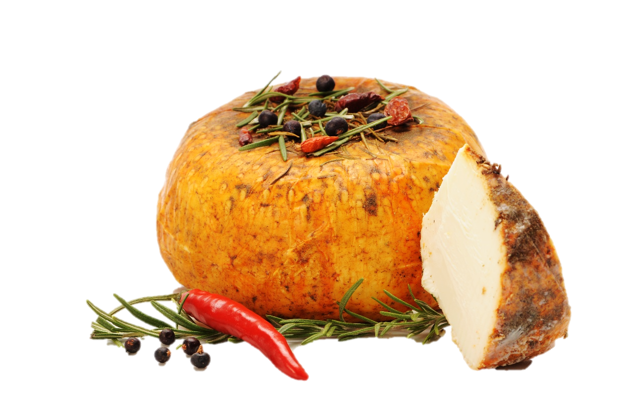 GINEPRINO al latte caprino