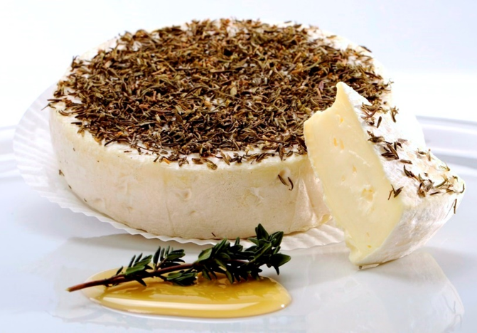MACCAGNETTO AL TIMO al latte vaccino 250g peso medio