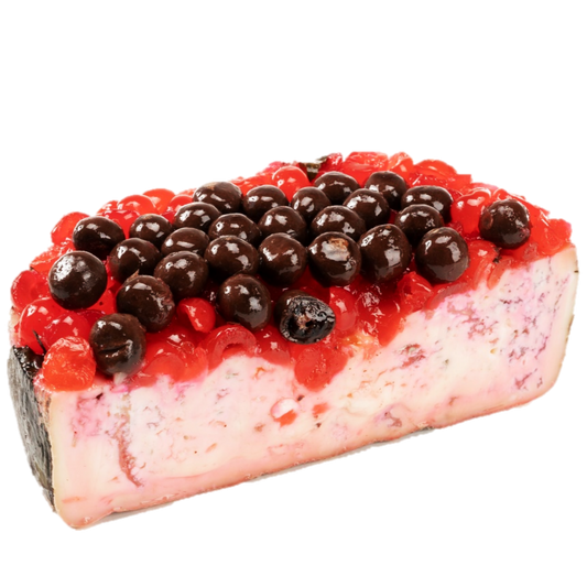 BLU CILIEGIE E AMARENE 1,8 kg al latte vaccino