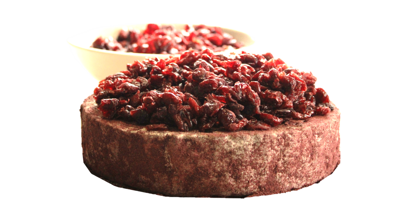 BLU MIRTILLO 1600 al latte vaccino