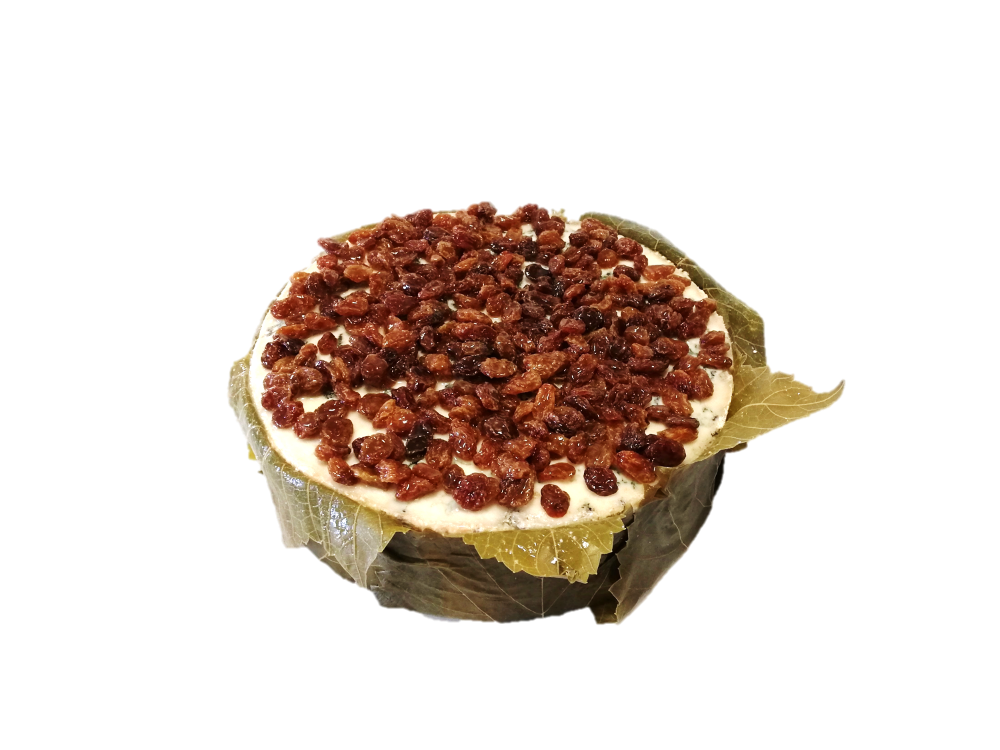 BLU UVETTA al latte caprino