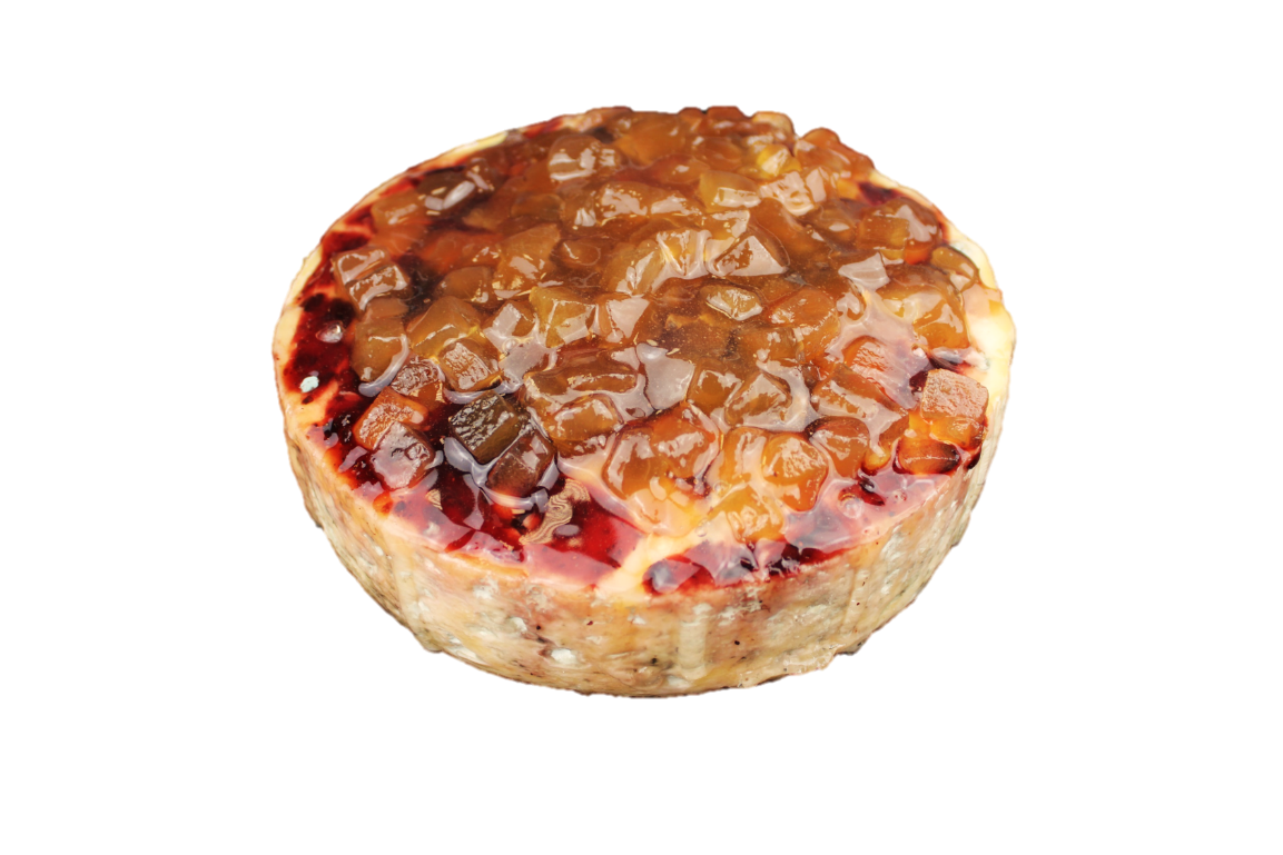 BLU & BRANDA 43 frutti di bosco e pere