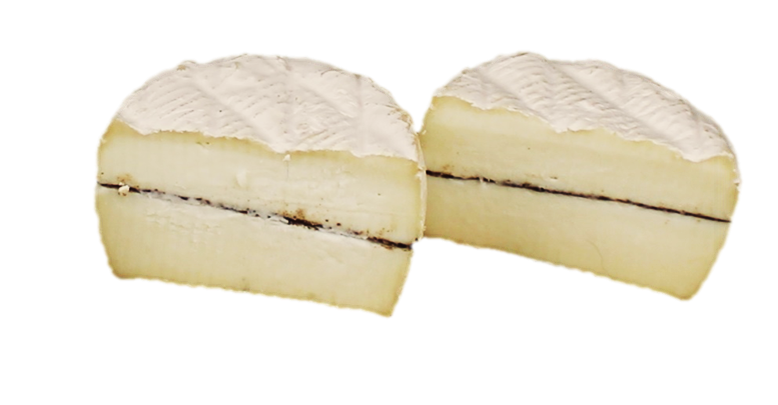 TARTUFATO LANGHETTO  al latte caprino