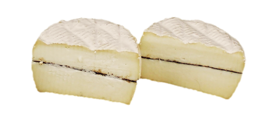 TARTUFATO LANGHETTO  al latte caprino