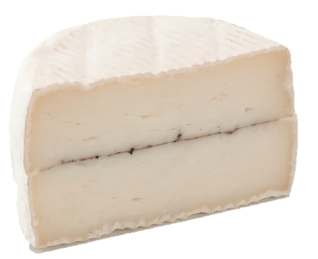 TARTUFATO LANGHETTO  al latte caprino