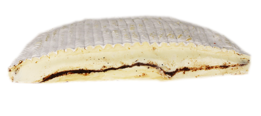 LANGHIE’ AL TARTUFO farcito con tartufo nero al latte vaccino