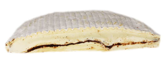 LANGHIE’ AL TARTUFO farcito con tartufo nero al latte vaccino