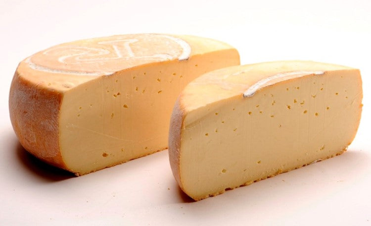 TOMA MALGA al latte vaccino 2.5KG peso medio