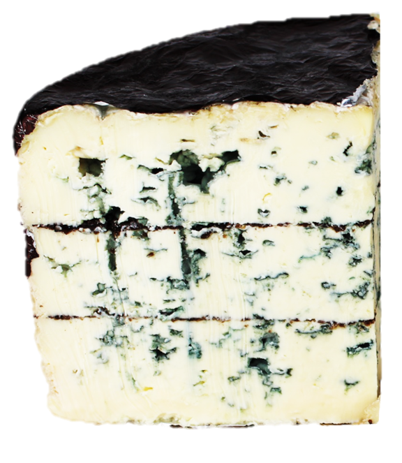 BLU FARCITO AL TARTUFO al latte vaccino