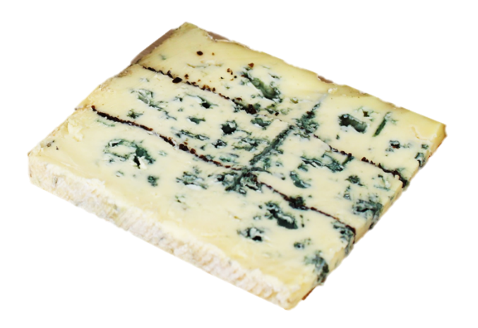 BLU FARCITO AL TARTUFO al latte vaccino