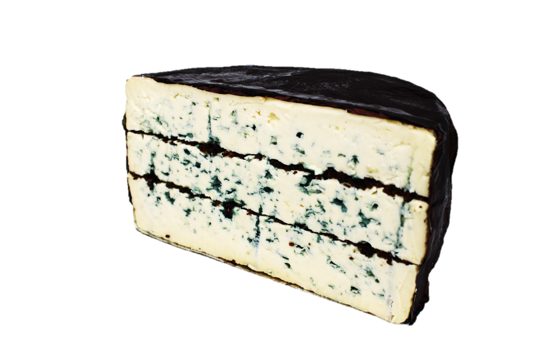 BLU FARCITO AL TARTUFO al latte vaccino