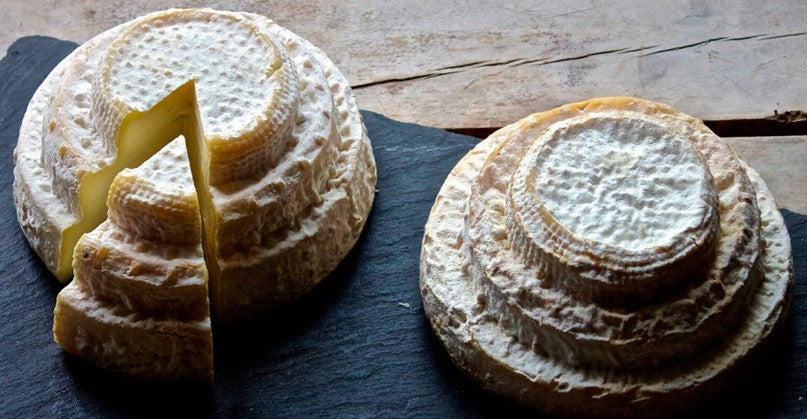MONTEBORE LATTE CRUDO VACCINO ED OVINO