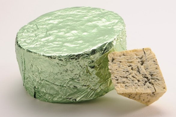 VERDE DI PECORA al latte ovino 2.5KG peso medio