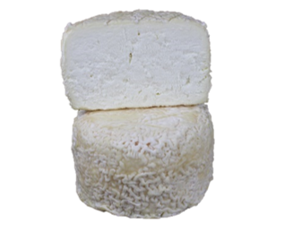 IL BRICAT al latte crudo caprino