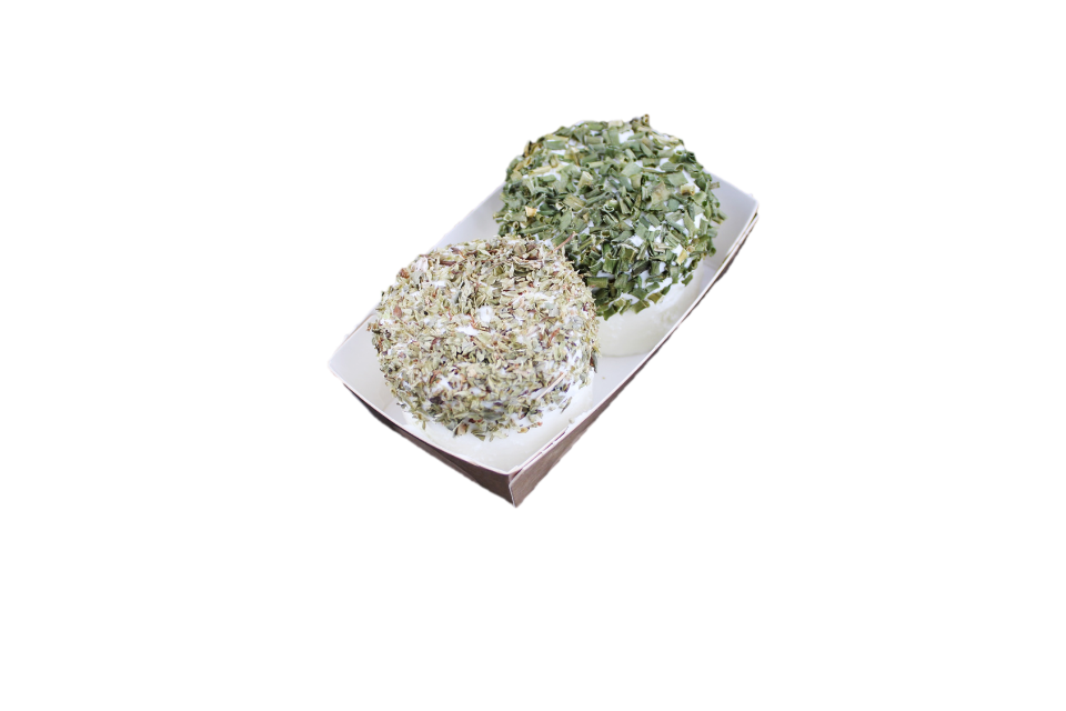 BASIN AROMI 65gx2pz (130g) al latte caprino