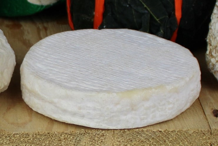 TOUMIN DAL MEL al latte vaccino 200G peso fisso