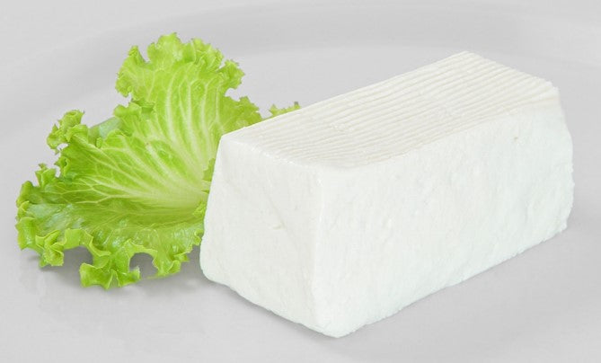 STRACCHINO DI CAPRA al latte caprino 250g peso medio