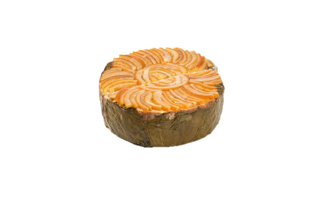 BLU CAPRA SOLE D’ARANCIA AL LATTE CAPRINO 2.5 KG