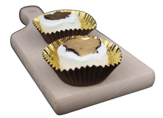 CAPRINO 35g x 2pz TARTUFO al latte caprino