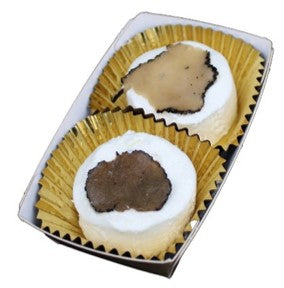 CAPRINO 35g x 2pz TARTUFO al latte caprino