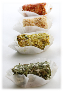 MINI APERILANGA 20gx4pz (80g)  al latte caprino