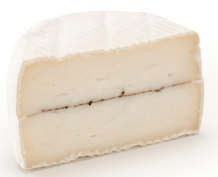 TARTUFATO LANGHETTO  farcito con tartufo nero al latte caprino 200g peso fisso