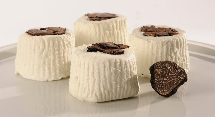 BOCCONCINO TARTUFO al latte vaccino peso fisso 130g