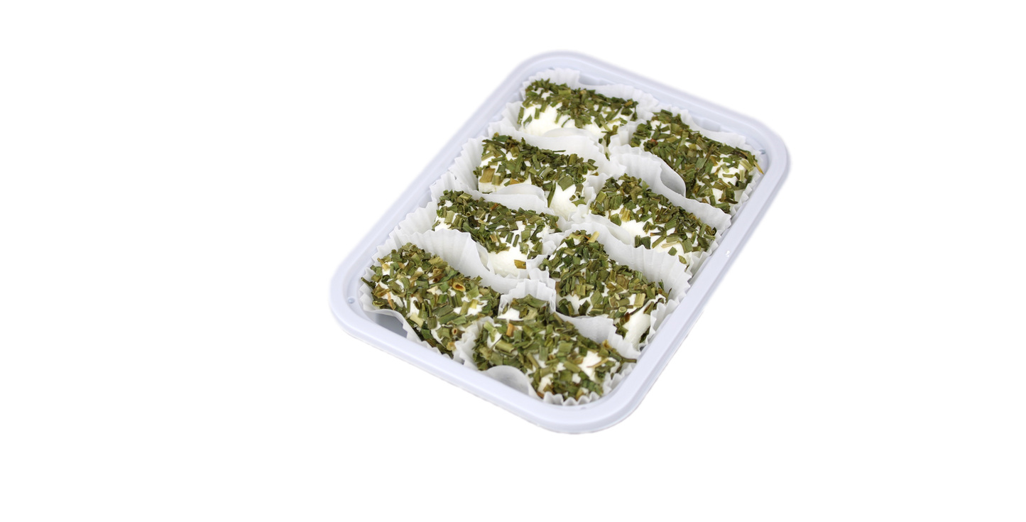 ROTOLO CAPRA 20g x 8pz 160g peso fisso