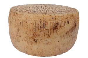 TOMA DI PECORA AL TARTUFO