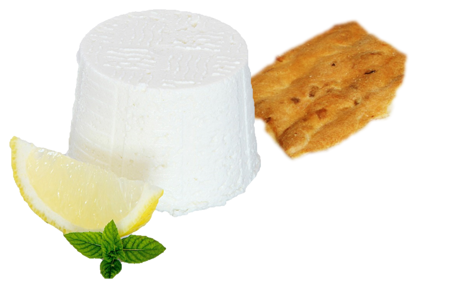 RICOTTA DI CAPRA