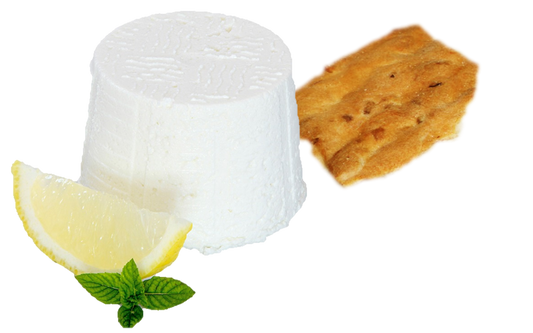 RICOTTA DI CAPRA