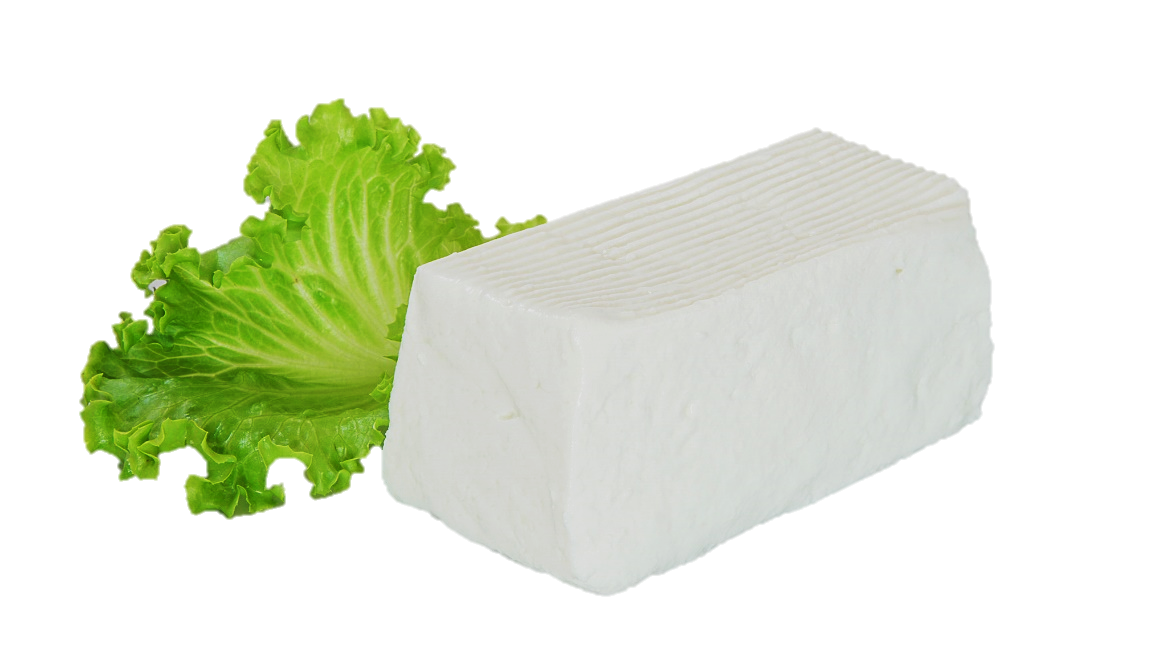 STRACCHINO DI CAPRA  al latte caprino