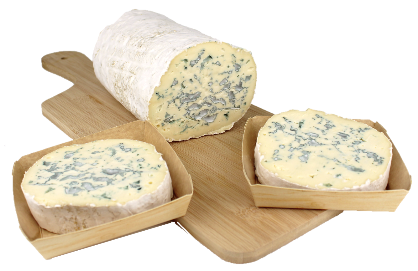 BLU MONTIS al latte vaccino