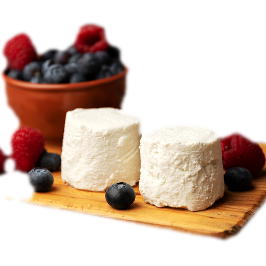 BOCCONCINO DEL PIEMONTE 65g x 2 pz (130g) al latte vaccino