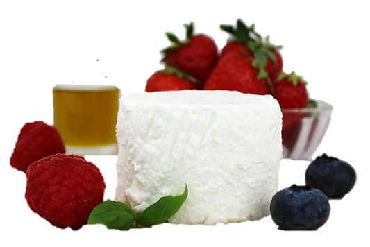 TOMINO 100g al latte vaccino