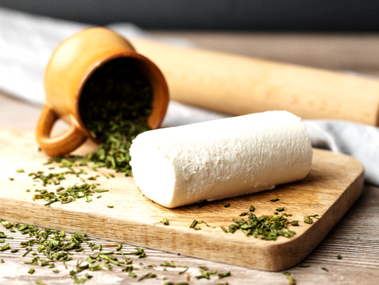 ROTOLO 130g al latte vaccino