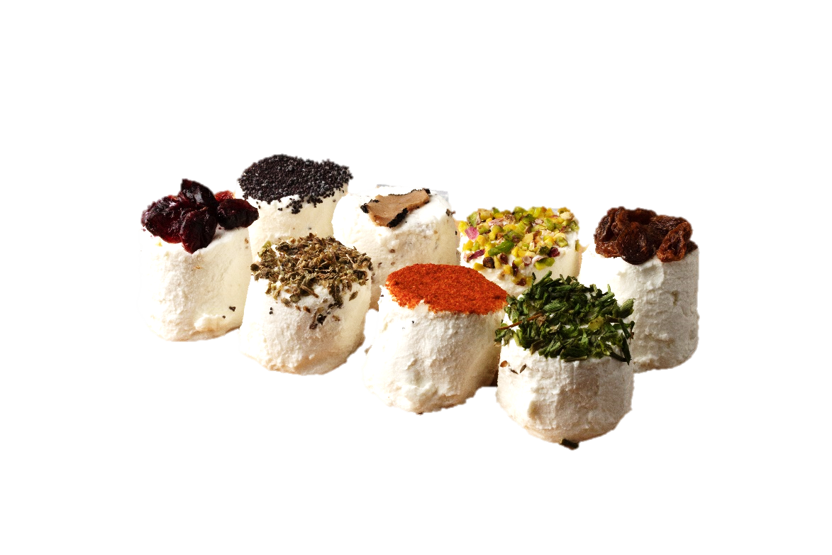 BOCCONCINO CARTONCINO 4 pz (250g) al latte vaccino