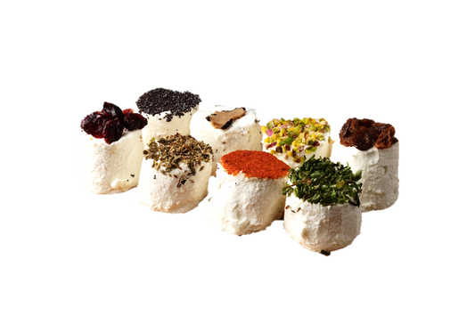 BOCCONCINO CARTONCINO 4 pz (250g) al latte vaccino