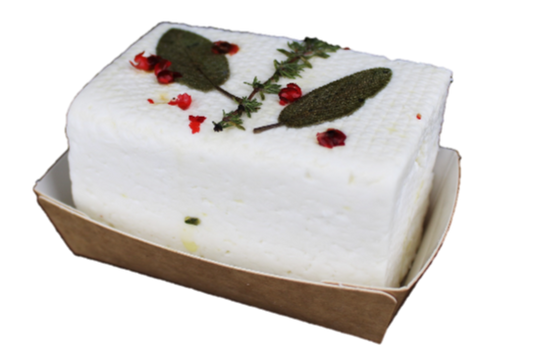 MARINATO 250 g al latte caprino