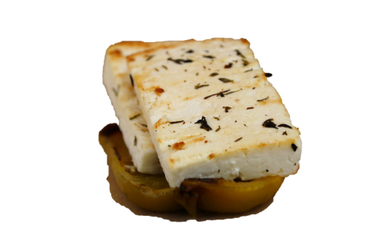 MARINATO 900 g al latte caprino