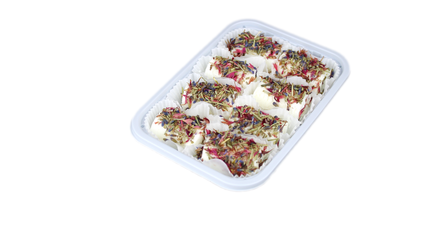 ROTOLO CAPRA 20g x 8pz 160g peso fisso