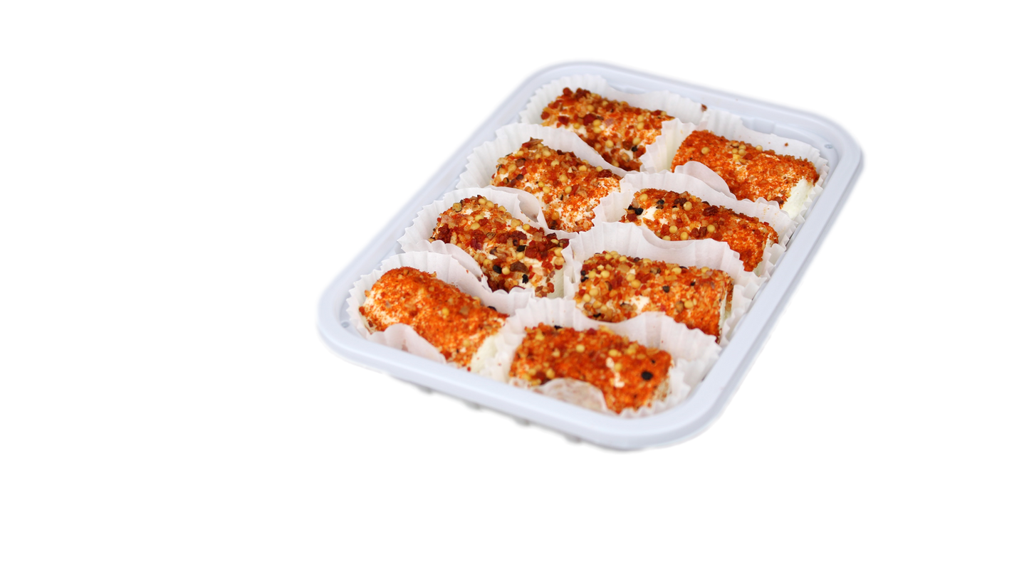ROTOLO CAPRA 20g x 8pz 160g peso fisso