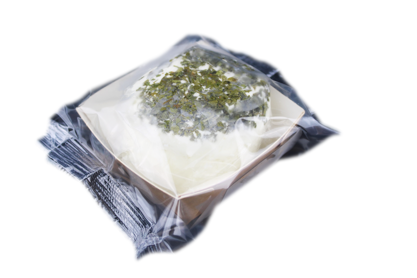 CAPRINO FRESCO al latte caprino 100g peso fisso